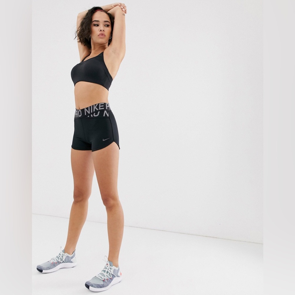 Nike Pro Intertwist Cross Set